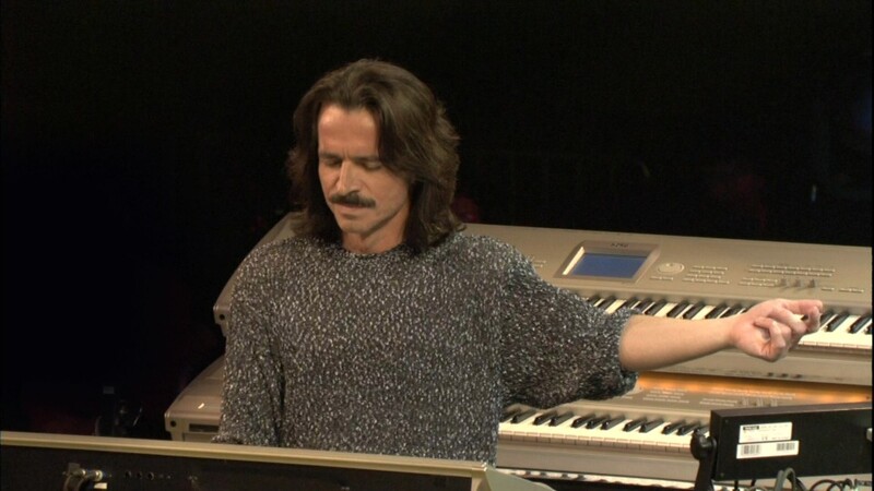 Yanni 雅尼 – Live! The Concert Event 拉斯维加斯音乐会 (2006) 蓝光原盘1080P [BDMV 21.7G]Blu-ray、Blu-ray、古典音乐会、欧美演唱会、蓝光演唱会2