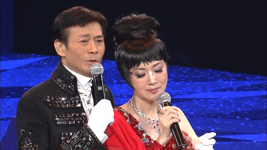 群星 – 金曲娱乐真经典 演唱会 Crown Records Golden Classic Concert (2010) 1080P蓝光原盘 [BDMV 50.1G]Blu-ray、华语演唱会、蓝光演唱会2