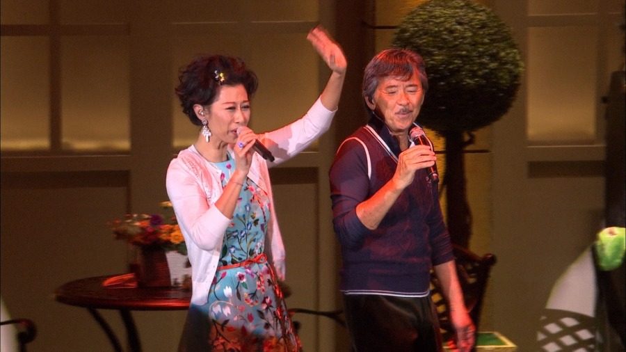 林子祥 – 佐治地球40年 演唱会 George Lam 40th Anniversary Concert (2016) 1080P蓝光原盘 [BDMV 45.1G]Blu-ray、华语演唱会、蓝光演唱会4