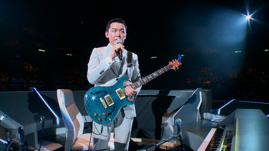 雷颂德 – Thank You 演唱会 Mark Lui Thank You Concert (2013) (2BD) 1080P蓝光原盘 [BDMV 62.7G]Blu-ray、华语演唱会、蓝光演唱会4