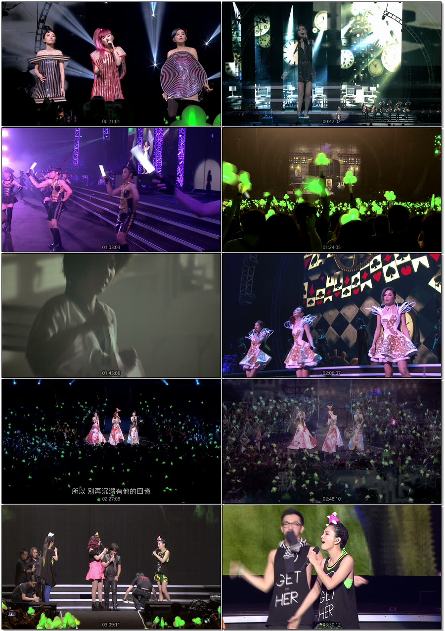 S.H.E – 2gether 4ever Encore 世界巡回演唱会 安可场台北站 (2014) 1080P蓝光原盘 [BDMV 45.8G]Blu-ray、华语演唱会、蓝光演唱会8