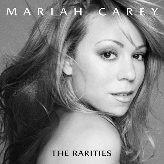 Mariah Carey – The Rarities (2020) 2CD [qobuz] [FLAC 24bit／44kHz]