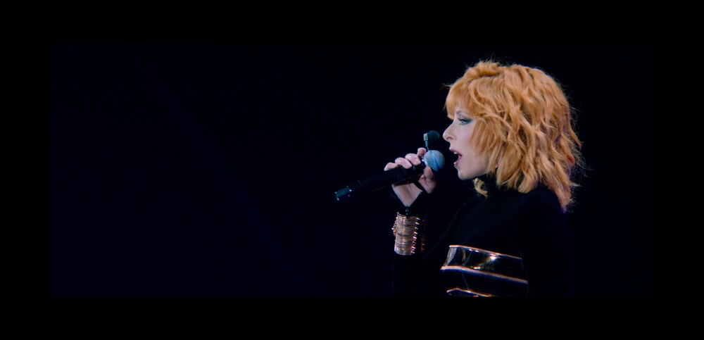 Mylène Farmer 玛莲·法莫 – LIVE 2019 – Le Film (2019) 4K蓝光原盘 [2160P HDR BDMV 70.7G]4K、Blu-ray、欧美演唱会、蓝光演唱会4