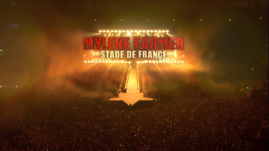 Mylène Farmer 玛莲·法莫 – Stade de France (2009) 1080P蓝光原盘 [BDMV 42.2G]Blu-ray、欧美演唱会、蓝光演唱会2