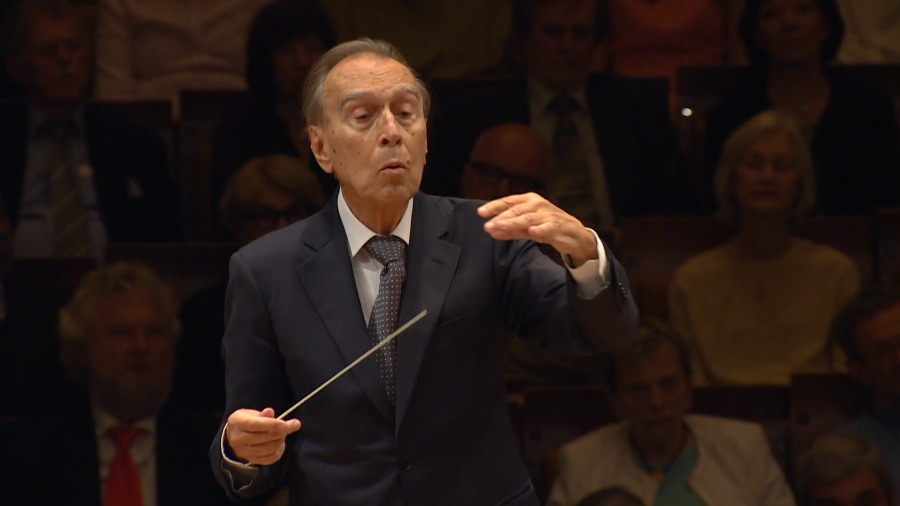 克劳迪奥告别音乐会 Claudio Abbado′s Last Concert with the Berliner Philharmoniker (2016) 1080P蓝光原盘 [BDMV 45.4G]Blu-ray、古典音乐会、蓝光演唱会4