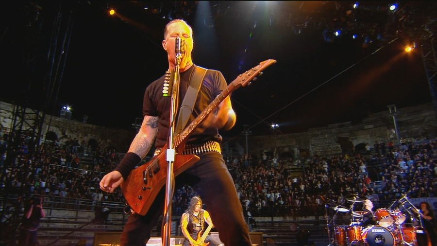 Metallica 金属乐队 – Francais Pour Une Nuit : Live in Nimes 法国之夜演唱会 (2009) 1080P蓝光原盘 [BDMV 37.1G]Blu-ray、Blu-ray、摇滚演唱会、欧美演唱会、蓝光演唱会4