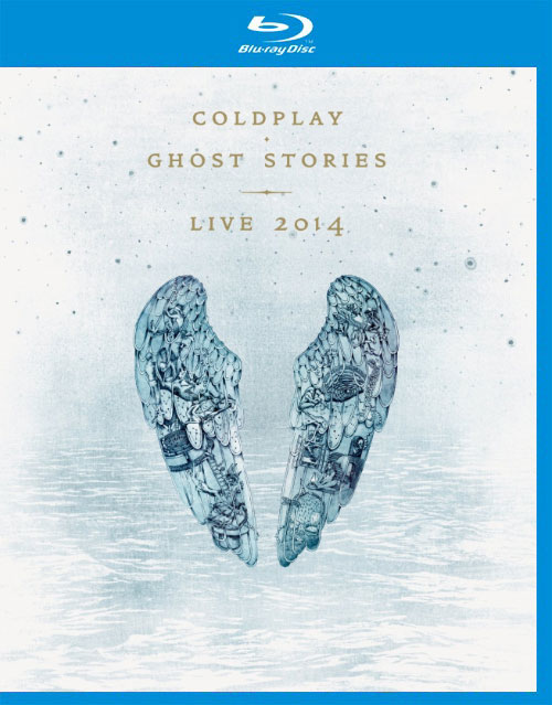 Coldplay 酷玩乐队 – Ghost Stories Live 鬼故事现场 (2014) 1080P蓝光原盘 [BDMV 28.7G]