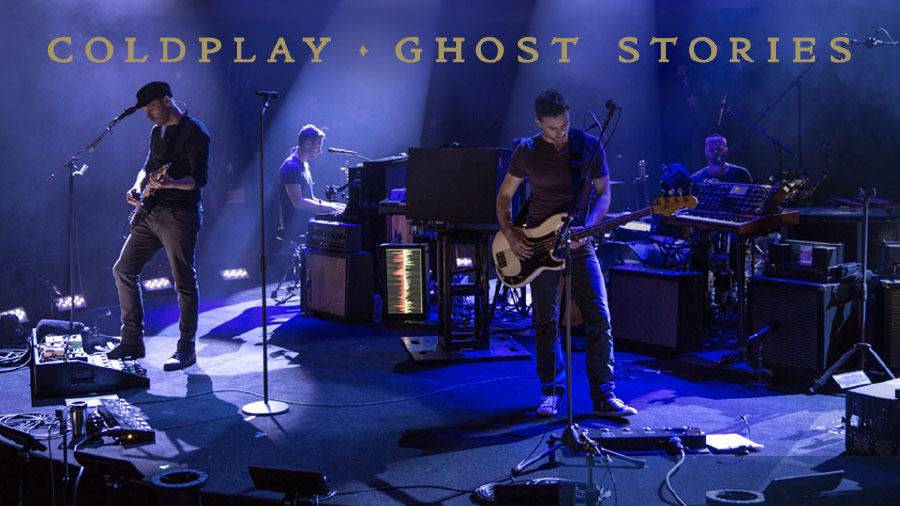 Coldplay 酷玩乐队 – Ghost Stories Live 鬼故事现场 (2014) 1080P蓝光原盘 [BDMV 28.7G]Blu-ray、Blu-ray、摇滚演唱会、欧美演唱会、蓝光演唱会2