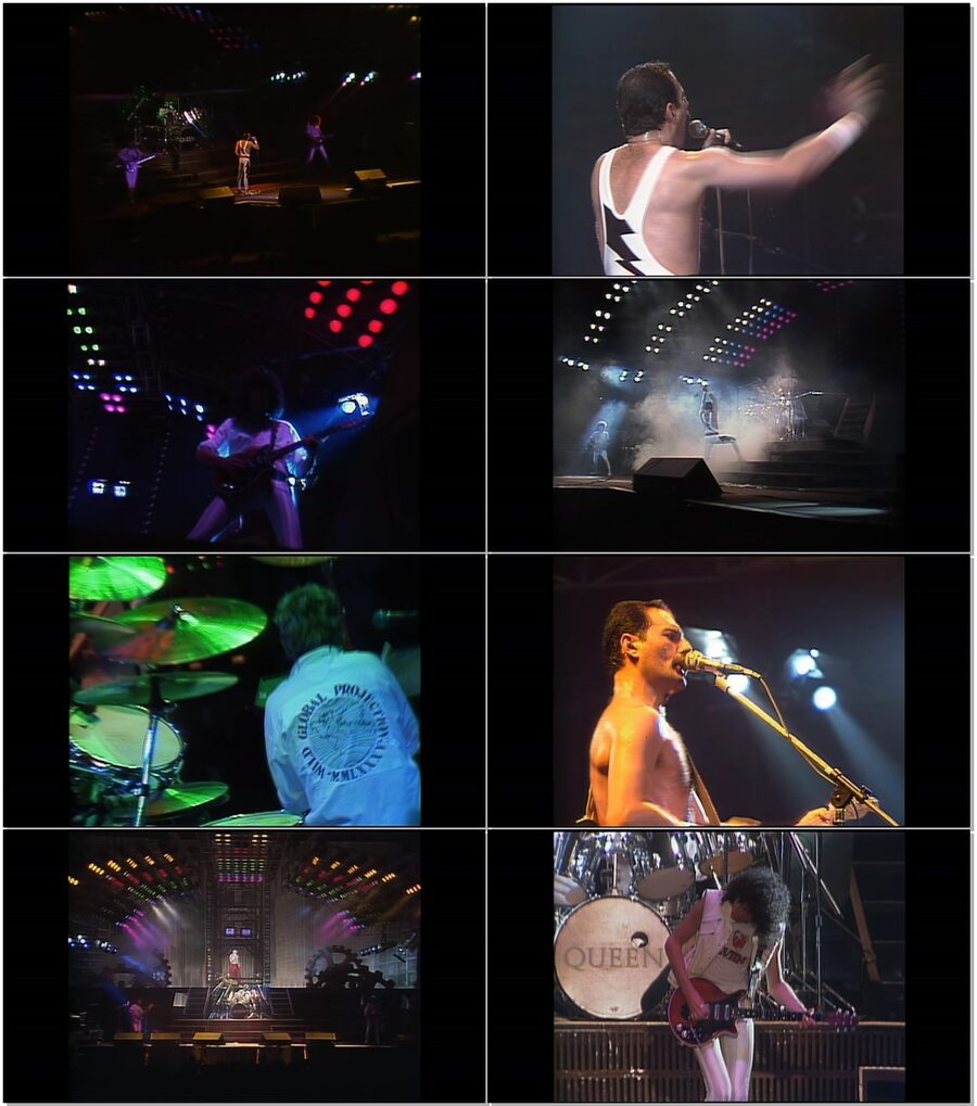 Queen 皇后乐队 – We Are The Champions : Final Live In Japan 我们是冠军 : 日本最后现场 (2019) 1080P蓝光原盘 [BDMV 22.2G]Blu-ray、Blu-ray、摇滚演唱会、欧美演唱会、蓝光演唱会6