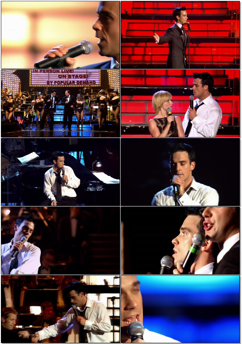 Robbie Williams 罗比·威廉姆斯 – Live At The Albert (2001) 1080P蓝光原盘 [BDMV 18.4G]Blu-ray、欧美演唱会、蓝光演唱会4