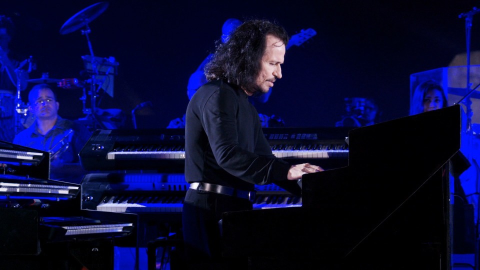 Yanni 雅尼 – The Dream Concert : Live from the Great Pyramids of Egypt 埃及胡夫金字塔音乐会 (2016) 1080P蓝光原盘 [BDMV 6.5G]Blu-ray、Blu-ray、古典音乐会、欧美演唱会、蓝光演唱会4