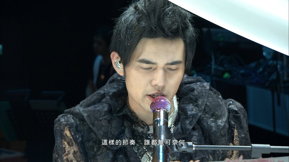 周杰伦 – 超时代世界巡回演唱会 Jay Chou The Era World Tour (2010) 1080P蓝光原盘 [BDMV 34.2G]Blu-ray、华语演唱会、蓝光演唱会6