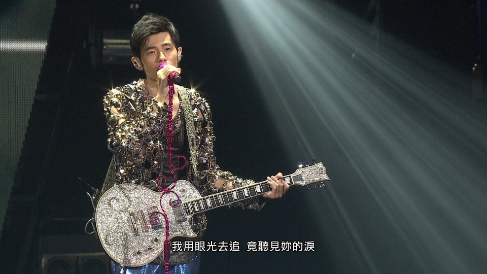 周杰伦 – 摩天轮世界巡回演唱会 Opus Jay World Tour (2013) 1080P蓝光原盘 [BDMV 38.2G]Blu-ray、华语演唱会、蓝光演唱会4