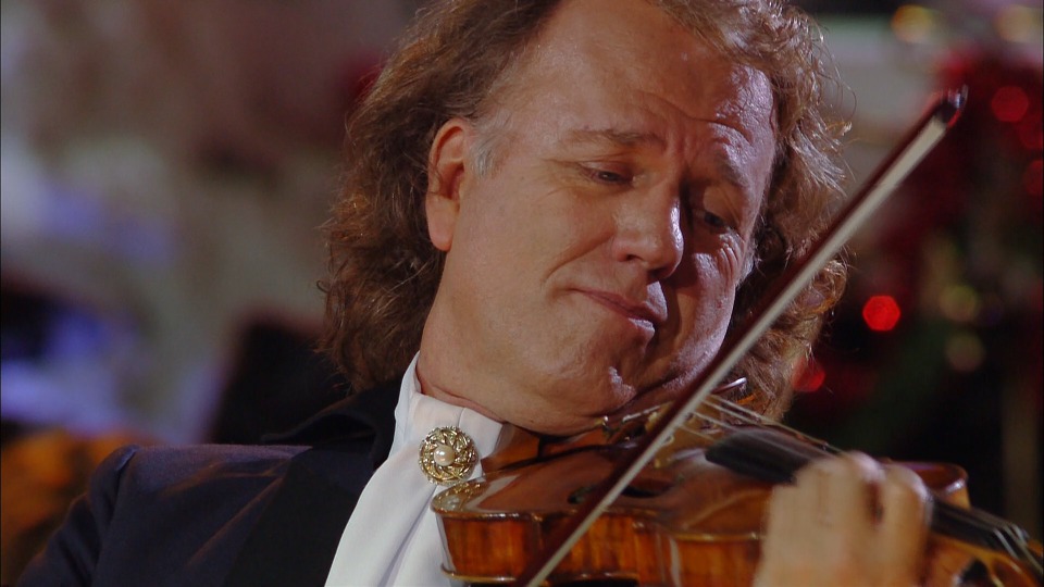 Andre Rieu 安德烈瑞欧 – Home for the Holidays (2012) 蓝光原盘1080P [BDMV 32.3G]Blu-ray、古典音乐会、蓝光演唱会8