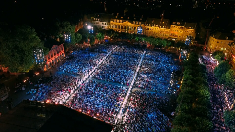 Andre Rieu 安德烈瑞欧 – Falling in Love : Live In Maastricht (2016) 蓝光原盘1080P [BDMV 41.2G]Blu-ray、古典音乐会、蓝光演唱会8