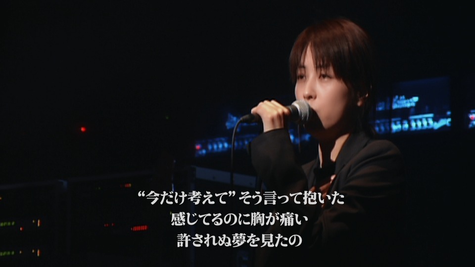 ZARD (坂井泉水) – ZARD LIVE 2004“What a beautiful moment”[30th Anniversary Year Special Edition] (2020) 1080P蓝光原盘 [BDISO 31.6G]Blu-ray、推荐演唱会、日本演唱会、蓝光演唱会4