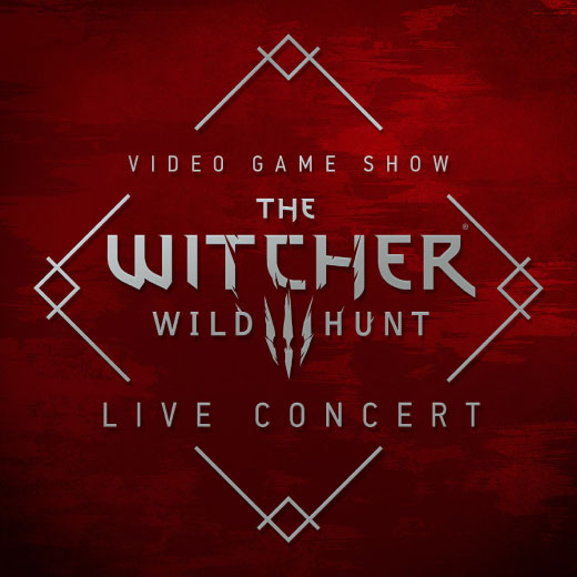 巫师3交响音乐会 The Witcher 3 : Wild Hunt Concert (2019) 1080P蓝光原盘 [BDMV 20.1G]