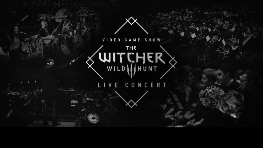 巫师3交响音乐会 The Witcher 3 : Wild Hunt Concert (2019) 1080P蓝光原盘 [BDMV 20.1G]Blu-ray、欧美演唱会、蓝光演唱会2