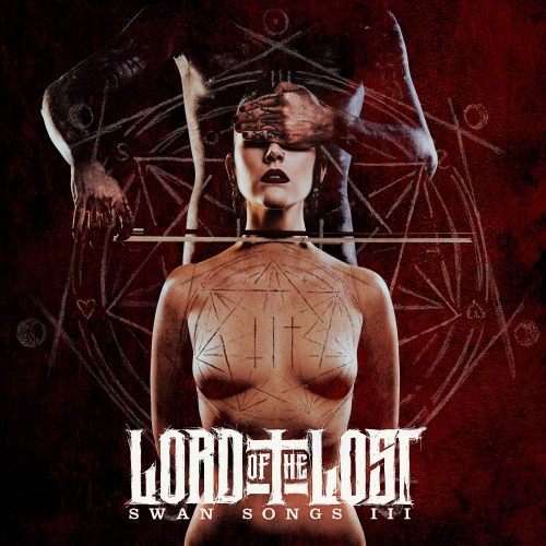 Lord Of The Lost – Swan Songs III (2020) (2CD) [qobuz] [FLAC 24bit／44kHz]