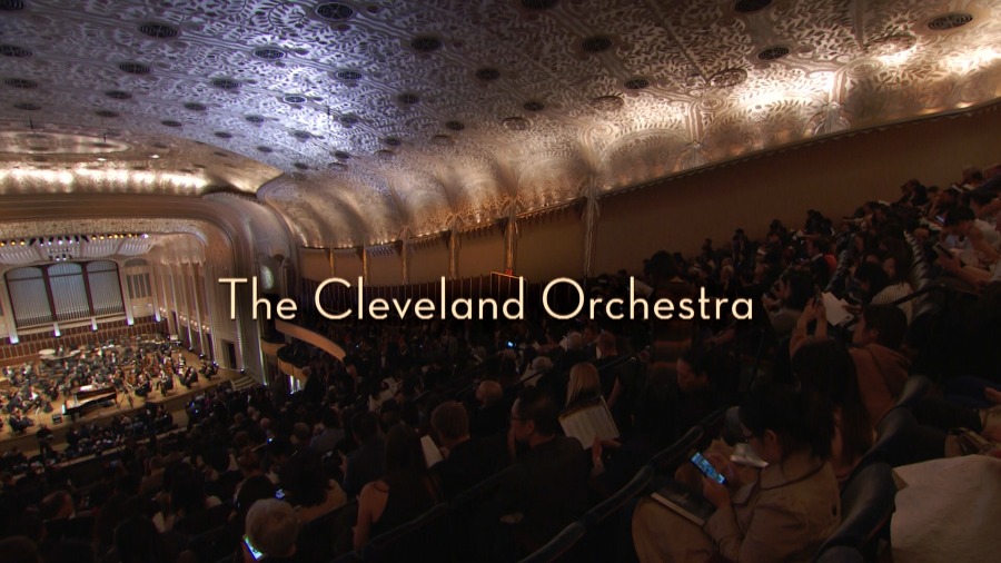 克利夫兰百年庆典 The Cleveland Orchestra Centennial Celebration 1918-2018 (2019) 1080P蓝光原盘 [BDMV 19.8G]Blu-ray、古典音乐会、蓝光演唱会2