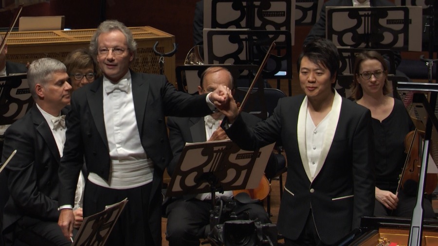 克利夫兰百年庆典 The Cleveland Orchestra Centennial Celebration 1918-2018 (2019) 1080P蓝光原盘 [BDMV 19.8G]Blu-ray、古典音乐会、蓝光演唱会4