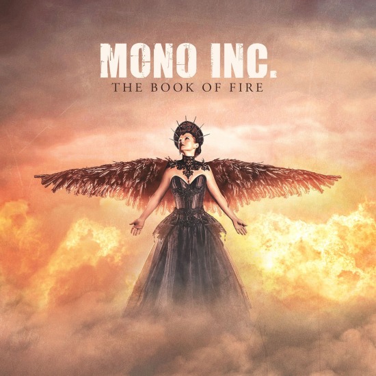 Mono Inc. – The Book of Fire (2020) [qobuz] [FLAC 24bit／44kHz]