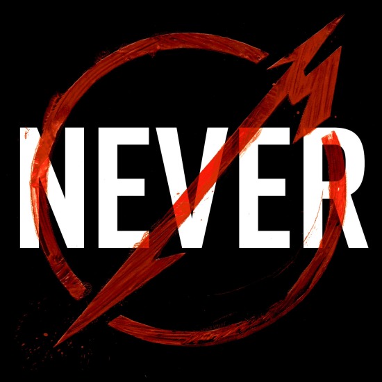 Metallica – Through The Never (Music From The Motion Picture) (2020) [HDtracks] [FLAC 24bit／44kHz]