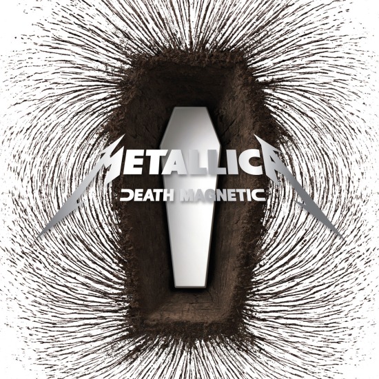 Metallica – Death Magnetic (2020) [HDtracks] [FLAC 24bit／96kHz]