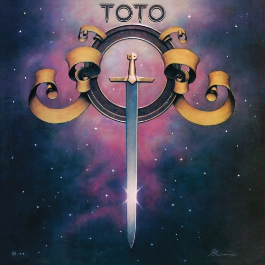 Toto – Toto (2020 Remastered) [highresaudio] [FLAC 24bit／192kHz]