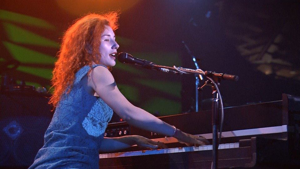 Tori Amos 托莉·爱莫斯 – Live At Montreux 1991-1992 蒙特勒演唱会 (1992) 1080P蓝光原盘 [BDMV 21.8G]Blu-ray、Blu-ray、摇滚演唱会、欧美演唱会、蓝光演唱会2