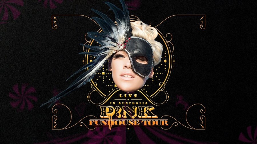 P!NK (Pink) – Funhouse Tour : Live in Australia 澳大利亚演唱会 (2009) 1080P蓝光原盘 [BDMV 41.4G]Blu-ray、欧美演唱会、蓝光演唱会2