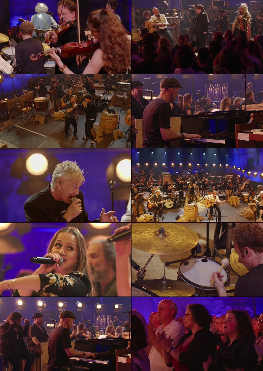 Santiano – MTV Unplugged MTV不插电 (2019) 1080P蓝光原盘 [BDMV 28.6G]Blu-ray、Blu-ray、摇滚演唱会、欧美演唱会、蓝光演唱会6