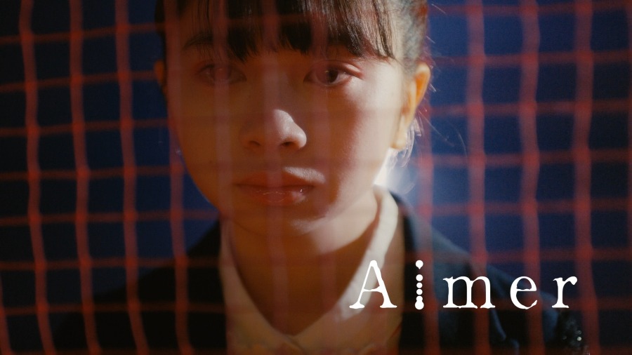 [BR] Aimer – Re: frain (官方MV) [1080P 1.3G]