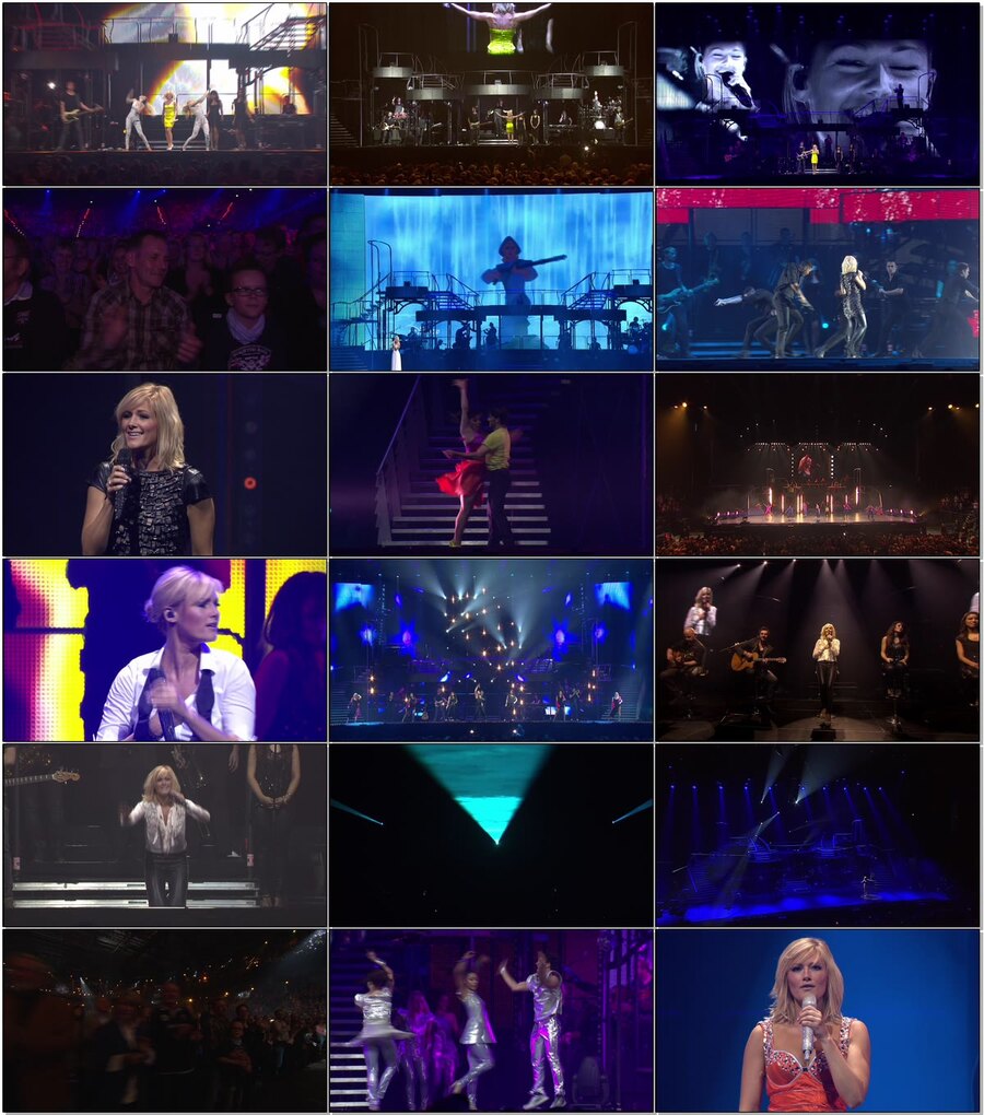 Helene Fischer 海伦·费莎 – Für einen Tag – Live (2012) 1080P蓝光原盘 [BDMV 44.6G]Blu-ray、欧美演唱会、蓝光演唱会6