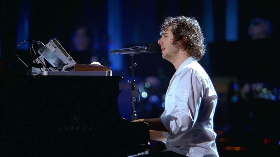 Josh Groban 乔诗·葛洛班 – Awake Live 演唱会 (2007) 1080P蓝光原盘 [BDMV 38.4G]Blu-ray、欧美演唱会、蓝光演唱会4