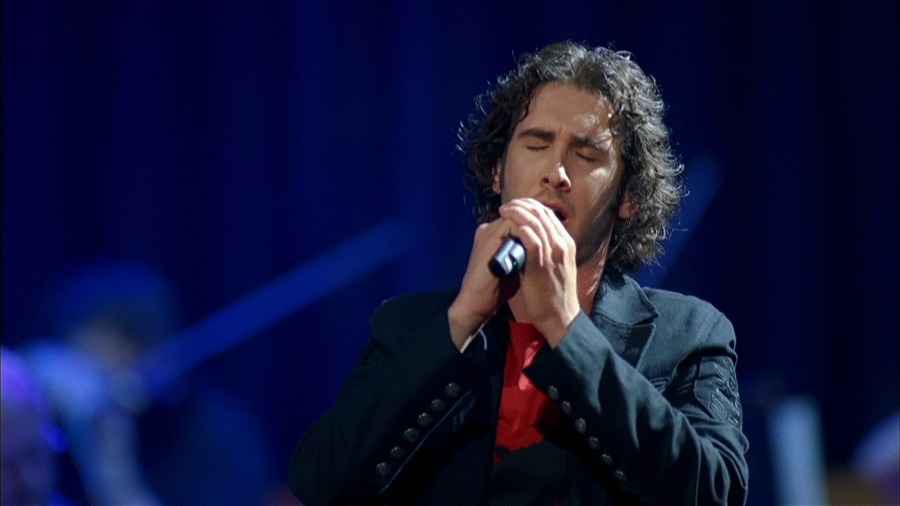 Josh Groban 乔诗·葛洛班 – Awake Live 演唱会 (2007) 1080P蓝光原盘 [BDMV 38.4G]Blu-ray、欧美演唱会、蓝光演唱会6