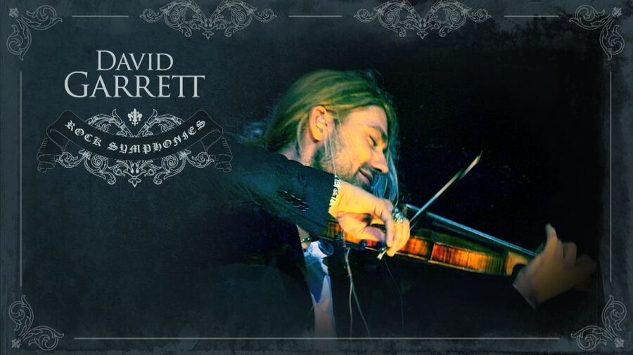 David Garrett 大卫·葛瑞特 – Rock Symphonies (2010) 1080P蓝光原盘 [BDMV 30.4G]Blu-ray、Blu-ray、古典音乐会、欧美演唱会、蓝光演唱会4