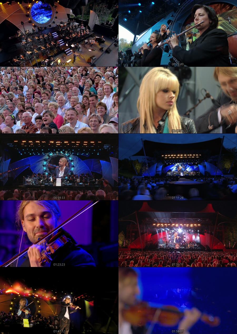 David Garrett 大卫·葛瑞特 – Rock Symphonies (2010) 1080P蓝光原盘 [BDMV 30.4G]Blu-ray、Blu-ray、古典音乐会、欧美演唱会、蓝光演唱会6