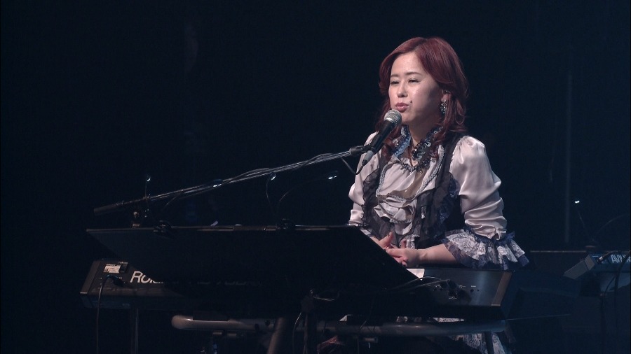 梶浦由记 – Yuki Kajiura LIVE vol.#11 elemental Tour (2014) 1080P蓝光原盘 [BDMV 46.1G]Blu-ray、日本演唱会、蓝光演唱会6