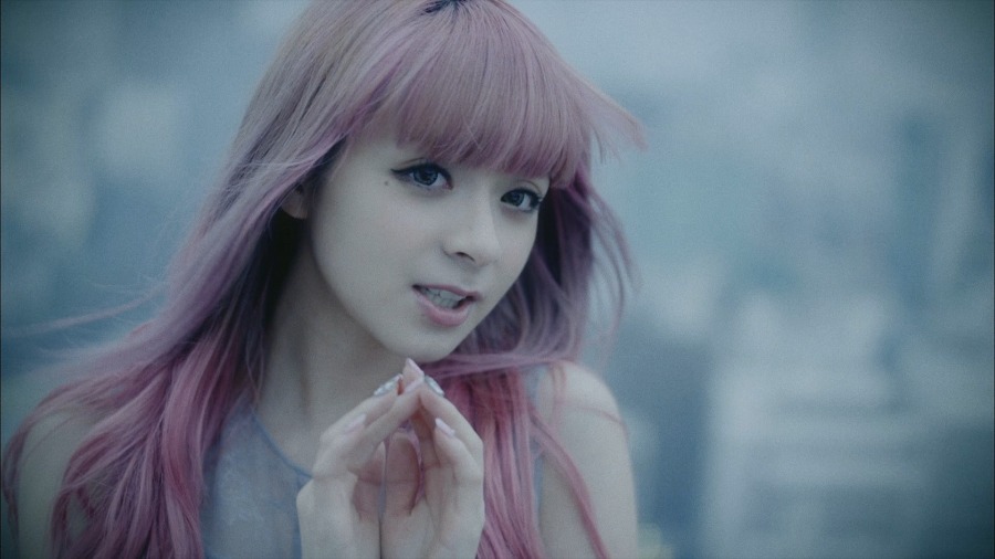 GARNiDELiA – Violet Cry (专辑蓝光部分) 1080P蓝光原盘 [BDMV 7.7G]Blu-ray、日本演唱会、蓝光演唱会4