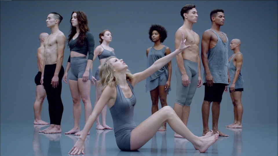 [PR] Taylor Swift – Shake It Off (官方MV) [ProRes] [1080P 4.88G]