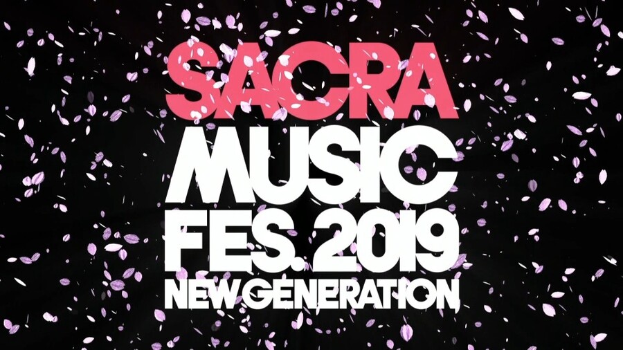 SACRA MUSIC FES 2019 -NEW GENERATION- (2BD) 1080P蓝光原盘 [BDMV 66.3G]Blu-ray、日本演唱会、蓝光演唱会2