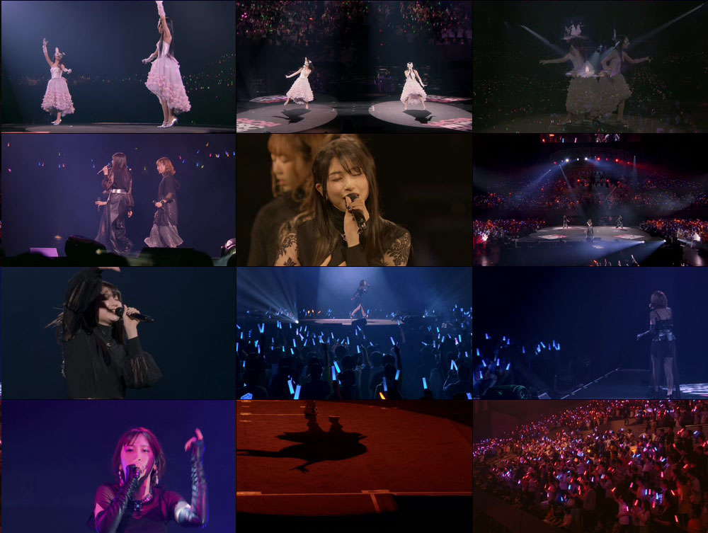 SACRA MUSIC FES 2019 -NEW GENERATION- (2BD) 1080P蓝光原盘 [BDMV 66.3G]Blu-ray、日本演唱会、蓝光演唱会18