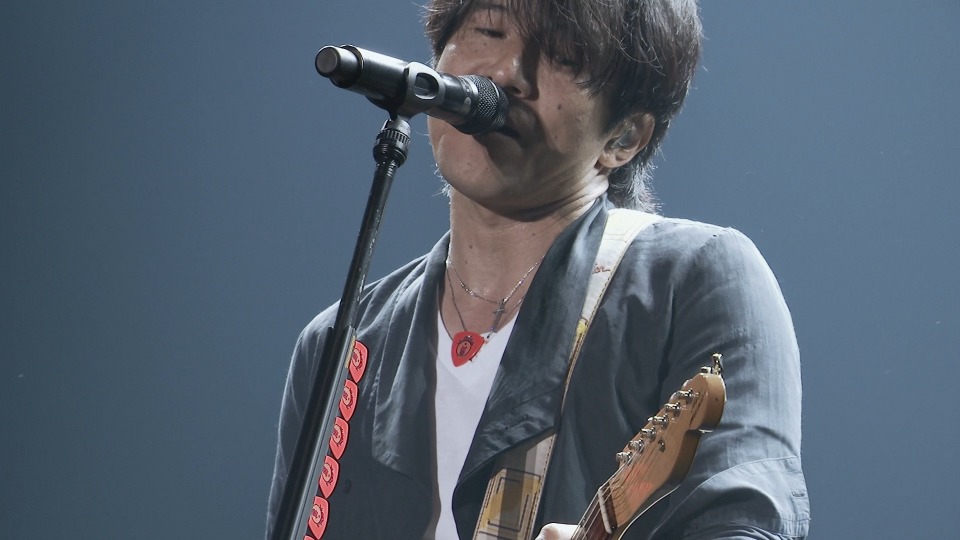 Mr.Children 孩子先生 – [(an imitation) blood orange] Tour (2013) 1080P蓝光原盘 [BDMV 42.1G]Blu-ray、Blu-ray、摇滚演唱会、日本演唱会、蓝光演唱会10