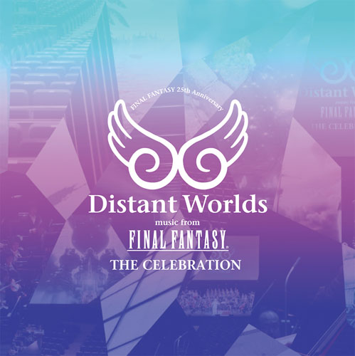 最终幻想交响音乐会 Distant Worlds : THE CELEBRATION (2012) 1080P蓝光原盘 [BDMV 45.4G]