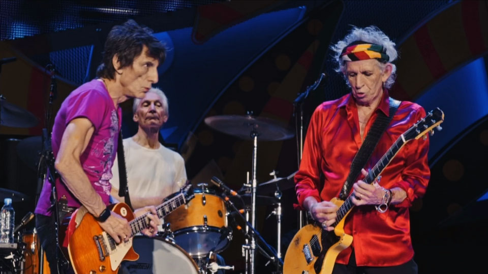 The Rolling Stones 滚石乐队 – Havana Moon 哈瓦那之月古巴演唱会 (2016) 1080P蓝光原盘 [BDMV 36.6G]Blu-ray、Blu-ray、摇滚演唱会、欧美演唱会、蓝光演唱会6