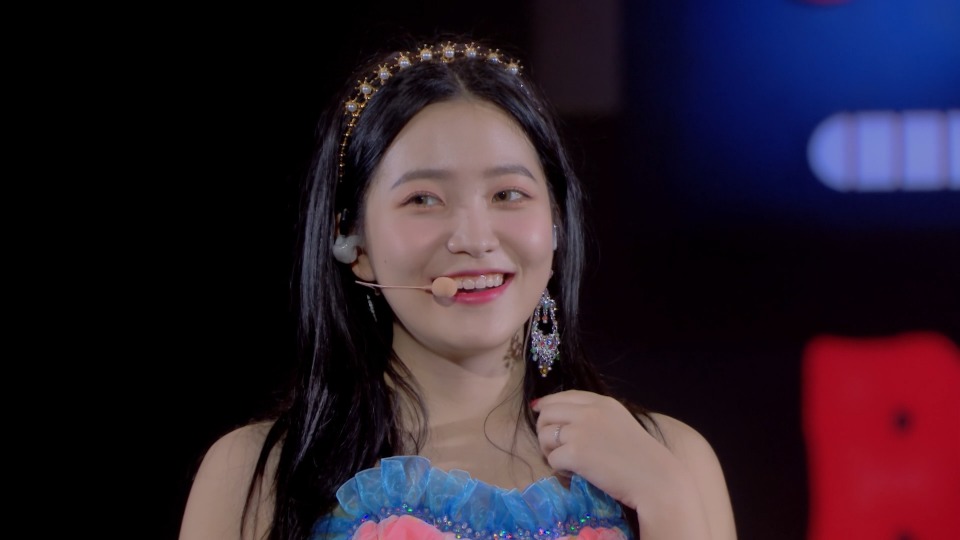 Red Velvet – 2nd Concert“REDMARE”in JAPAN 红贝贝第二次日本演唱会 (2019) 1080P蓝光原盘 [BDISO 41.5G]Blu-ray、蓝光演唱会、韩国演唱会8