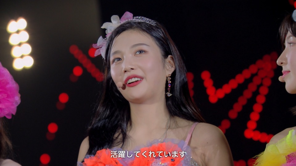 Red Velvet – 2nd Concert“REDMARE”in JAPAN 红贝贝第二次日本演唱会 (2019) 1080P蓝光原盘 [BDISO 41.5G]Blu-ray、蓝光演唱会、韩国演唱会10