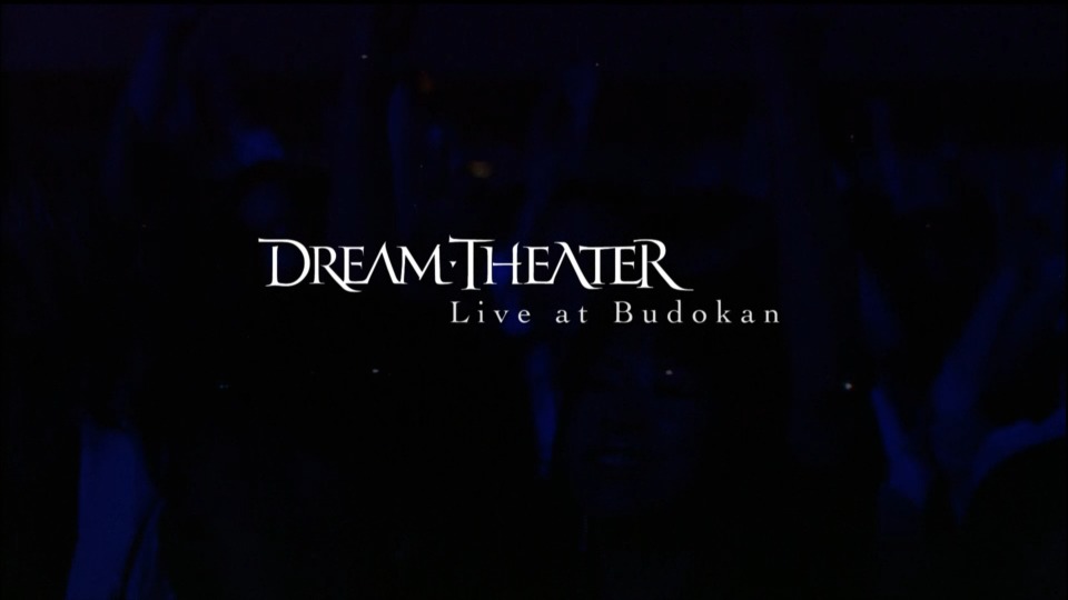 Dream Theater 梦剧院 – Live At Budokan 日本武道馆演唱会 2004 (2011) 1080P蓝光原盘 [BDMV 43.8G]Blu-ray、Blu-ray、摇滚演唱会、欧美演唱会、蓝光演唱会2