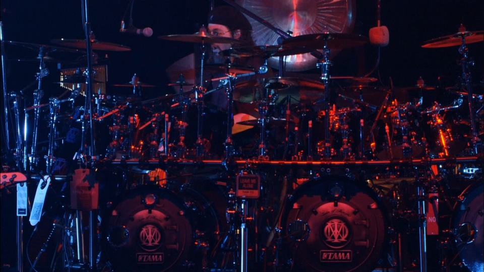 Dream Theater 梦剧院 – Live At Budokan 日本武道馆演唱会 2004 (2011) 1080P蓝光原盘 [BDMV 43.8G]Blu-ray、Blu-ray、摇滚演唱会、欧美演唱会、蓝光演唱会10